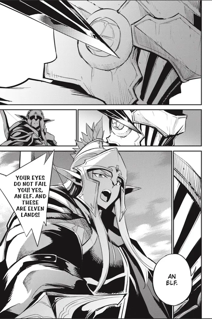 Goblin Slayer Chapter 81 image 04_optimized